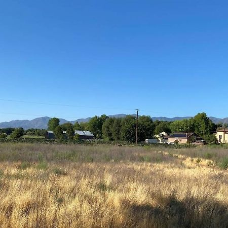 Cabernet Cottage Cottonwood Εξωτερικό φωτογραφία