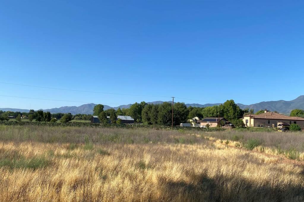 Cabernet Cottage Cottonwood Εξωτερικό φωτογραφία