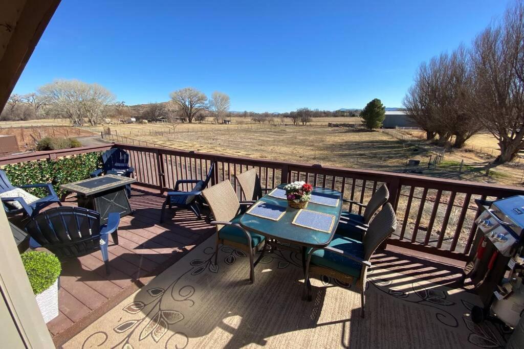 Cabernet Cottage Cottonwood Εξωτερικό φωτογραφία