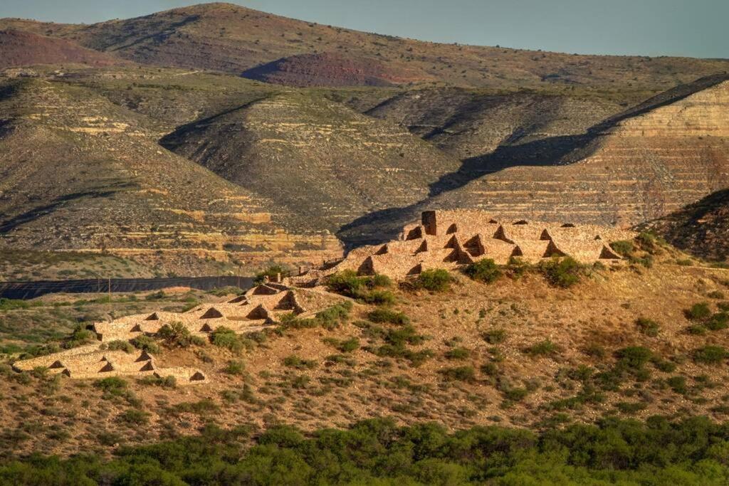 Cabernet Cottage Cottonwood Εξωτερικό φωτογραφία