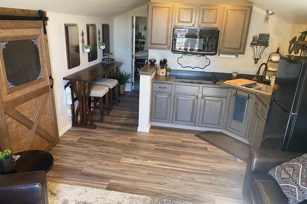 Cabernet Cottage Cottonwood Εξωτερικό φωτογραφία