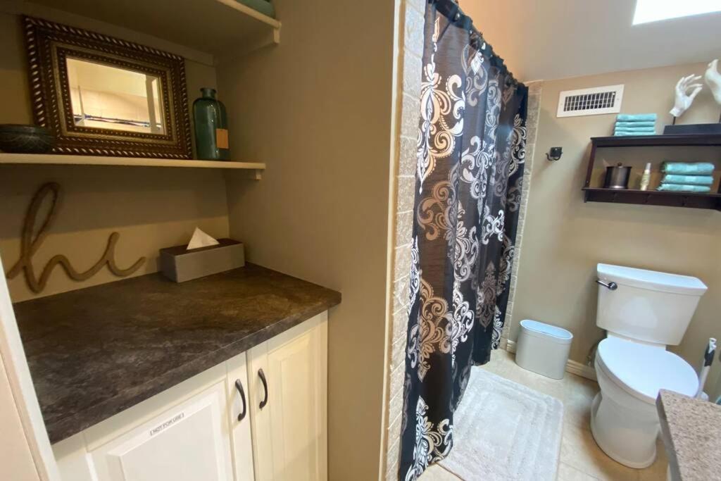 Cabernet Cottage Cottonwood Εξωτερικό φωτογραφία