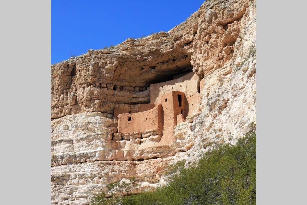 Cabernet Cottage Cottonwood Εξωτερικό φωτογραφία