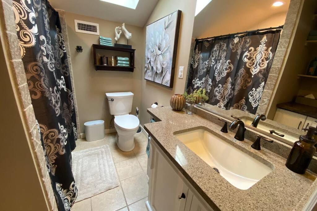 Cabernet Cottage Cottonwood Εξωτερικό φωτογραφία