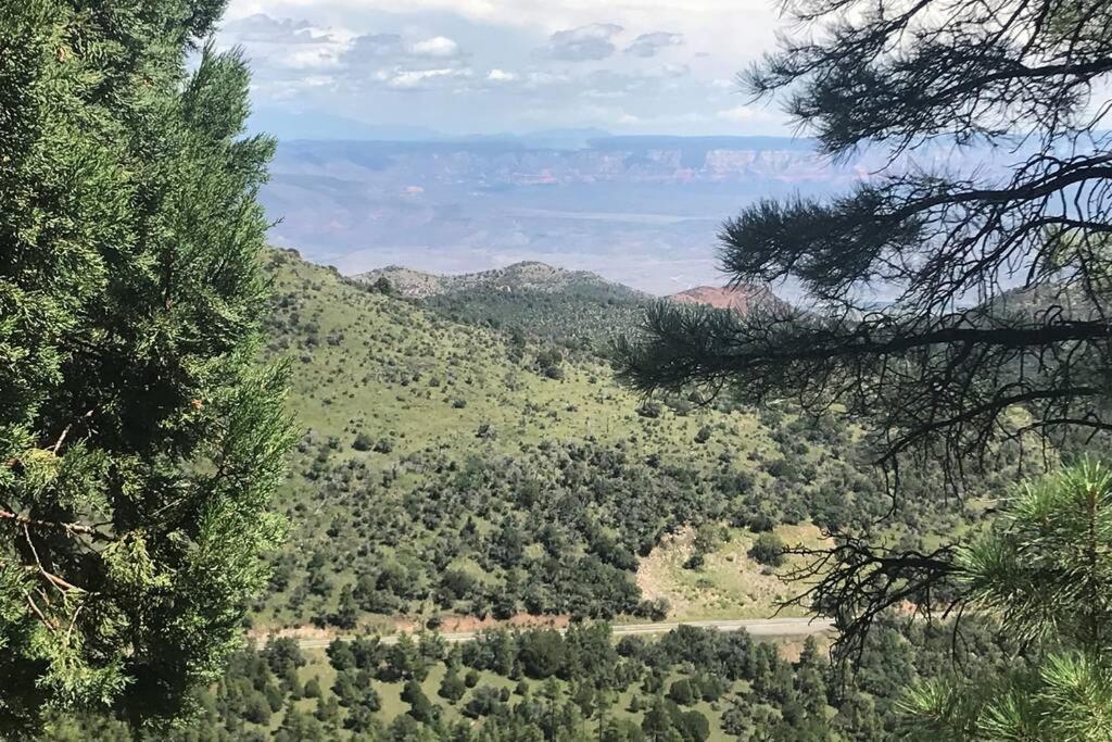 Cabernet Cottage Cottonwood Εξωτερικό φωτογραφία